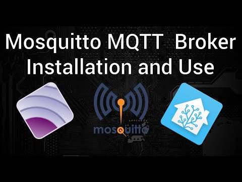 How-To Get Started with Mosquitto MQTT Broker on a Raspberry Pi